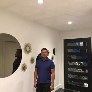 Meet your Posher, Boyet